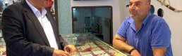 Düğünlerdeki 'sahte altın' furyası büyüyor