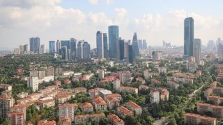 Dükkan ve ofis fiyatlarındaki değişim belli oldu