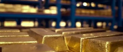 Dünya Altın Konseyi açıkladı: Merkez bankaları yılın ilk yarısında rekor seviyede altın aldı