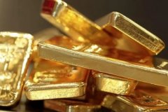 Dünya Altın Konseyi: Altına yönelik toplam yatırım değeri rekor kırdı