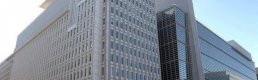 Dünya Bankası, Çin için yıllık büyüme tahminini yüzde 8,5'e yükseltti