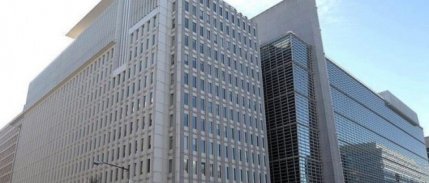 Dünya Bankası, Çin için yıllık büyüme tahminini yüzde 8,5'e yükseltti