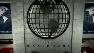 Dünya Bankası ile 750 milyon dolarlık enerji anlaşması imzalandı