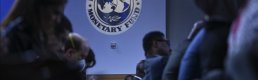 Dünya Bankası ile IMF heyetinden Ankara ziyareti