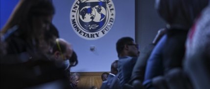 Dünya Bankası ile IMF heyetinden Ankara ziyareti