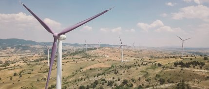 Dünya Bankası’ndan Türkiye’ye 748 milyon dolarlık enerji finansmanı