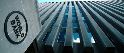 Dünya Bankası'nın Türkiye İçin Bu Yıl Büyüme Öngörüsü Yüzde 4.5