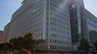 Dünya Bankası, Ukrayna için 723 milyon dolarlık kredi ve hibeyi onayladı