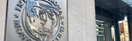 Dünya Bankası ve IMF'den taziye mesajı