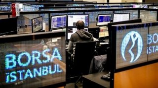 Dünya borsaları 21-23 Ekim'de İstanbul'da buluşacak