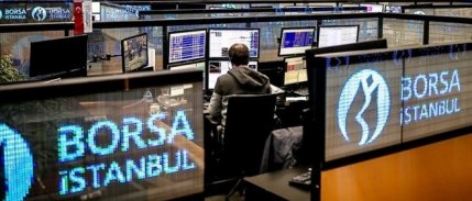 Dünya borsaları 21-23 Ekim'de İstanbul'da buluşacak