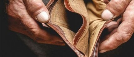 Dünya devleri ‘yoksulluk alarmı’ verdi