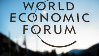 Dünya Ekonomik Forumu bugün Davos'ta başlıyor