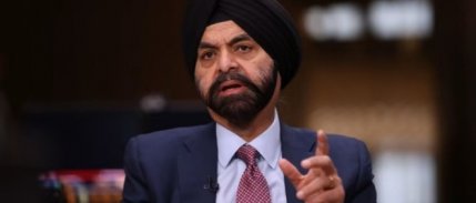 “Dünya ekonomisi çok tehlikeli bir noktada”