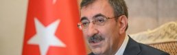 Yılmaz: Küresel ihracattan aldığımız pay büyüyor