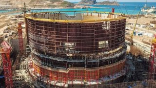 Dünya Nükleer Birliği'nden Türkiye ve Akkuyu NGS değerlendirmesi