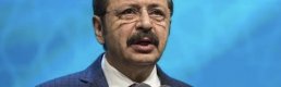 Dünya Odalar Federasyonu’nda seçim tamamlandı! Hisarcıklıoğlu üç yıl daha görevde