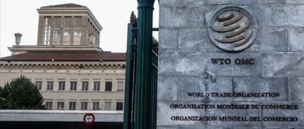 Dünya Ticaret Örgütünden artan jeopolitik gerilime karşı uyarı