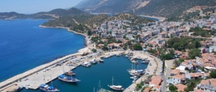 Dünya Turizminde Türkiye 6'ncı Sırada