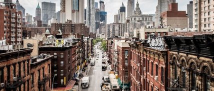 Dünyada en yüksek kira ödenen 20 şehir açıklandı