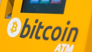 Dünyadaki Bitcoin ATM sayısı 6 bini aştı