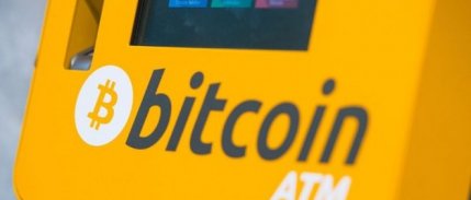 Dünyadaki Bitcoin ATM sayısı 6 bini aştı