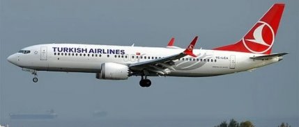 Dünyanın en değerli havayolu şirketleri sıralamasında THY'den dikkat çeken yükseliş