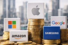 Dünyanın en değerli markaları açıklandı