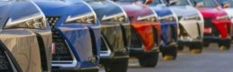 Dünyanın en değerli otomotiv markası belli oldu