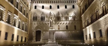 Dünyanın en eski bankasında satış süreci başladı