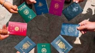 Dünyanın en güçlü pasaportları açıklandı: Türkiye kaçıncı sırada?