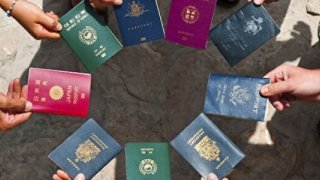 Dünyanın en güçlü pasaportları belli oldu: Türkiye'nin sırası değişti