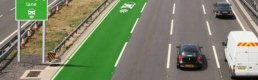Dünyanın İlk Elektrikli Yolu İsveç’te Kullanıma Açıldı