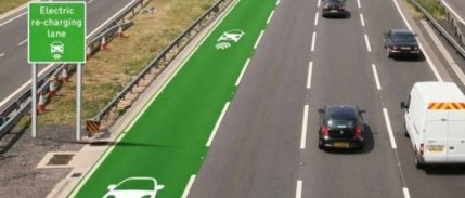 Dünyanın İlk Elektrikli Yolu İsveç’te Kullanıma Açıldı