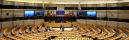 Dünyanın ilk yapay zeka yasası Avrupa Parlamentosu tarafından onaylandı