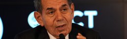 Dursun Özbek: Galatasaray’ın mali yapısı geçmişle kıyaslanmayacak bir seviyeye geldi