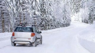 Düşük lastik basıncı yakıt tüketimini ve kaza riskini artırıyor