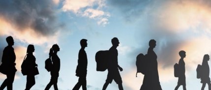 Düzensiz göçle mücadelede ‘anlık konum’ formülü