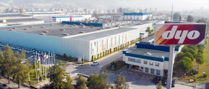 DYO Boya’dan lokavt kararı