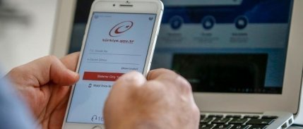 e-Devlet’e yeni özellik eklendi