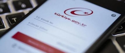 E-devlet hizmetinin kapsamı genişletiliyor