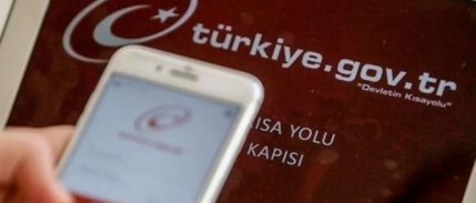 e-Devlet'ten kira sözleşmesi hizmetinde son aşamaya gelindi