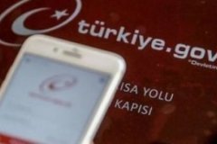e-Devlet yenileniyor: Tebligat ve kimlik işlemlerine yeni düzenlemeler geliyor  