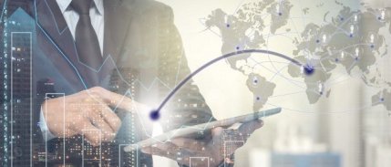 E-ihracat bir yılda yüzde 147 büydü