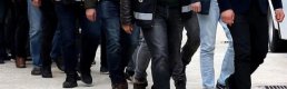 E-imza çetesine 22 ilde operasyon düzenlendi