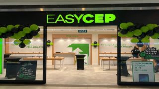 EasyCep 45 milyon dolar yatırım aldı