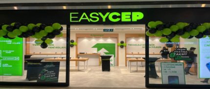 EasyCep 45 milyon dolar yatırım aldı
