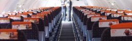 EasyJet'in Gatwick Havalimanı'ndaki zararı 15 milyon sterlin