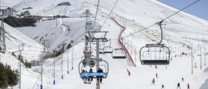 EBB/Sekmen: Palandöken’i dünyanın Davos'u yapacağız