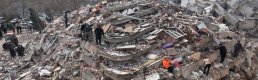 EBRD, deprem bölgesine 1,5 milyar euroya varan yatırım yapacak